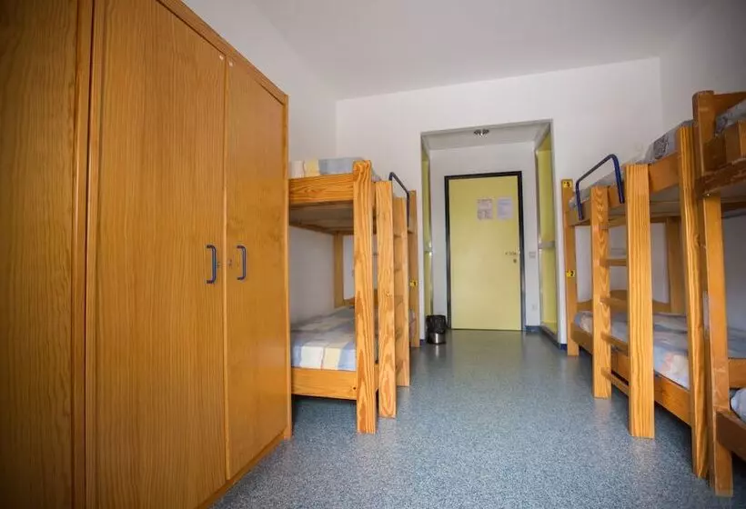 호스텔 Hi Beja Pousada De Juventude