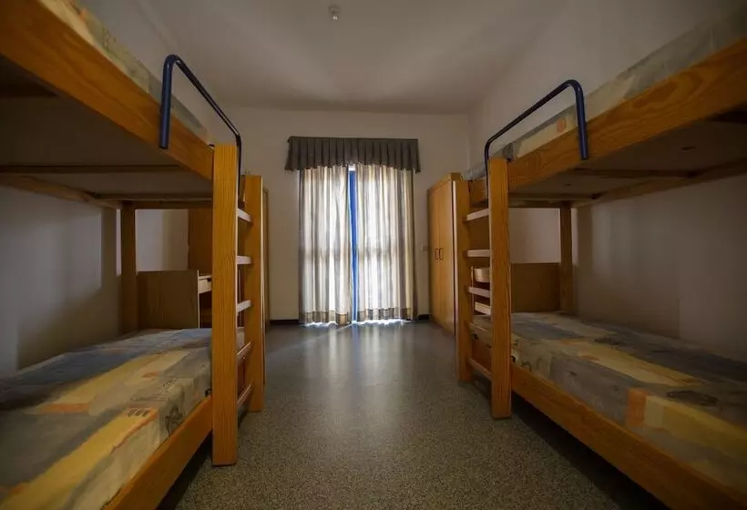 호스텔 Hi Beja Pousada De Juventude