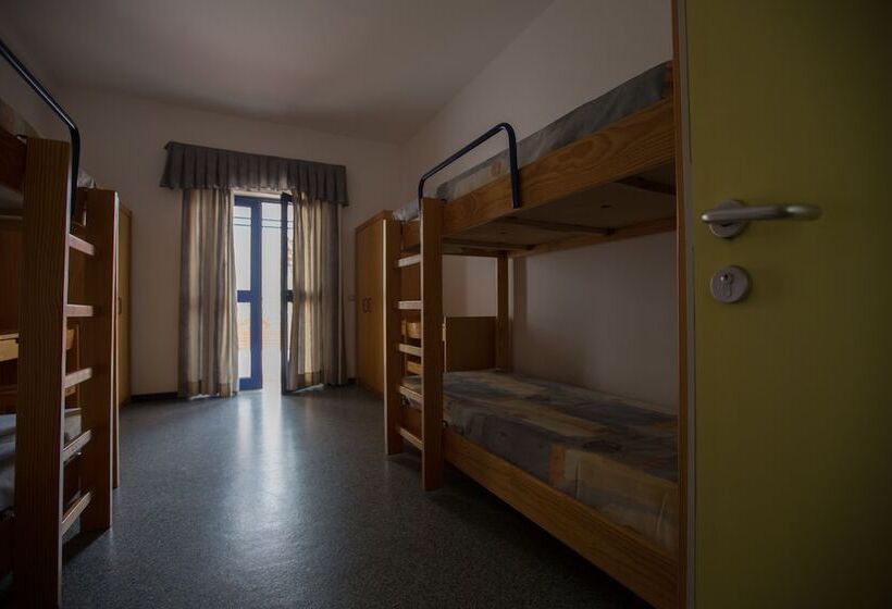 旅馆 Hi Beja   Pousada De Juventude