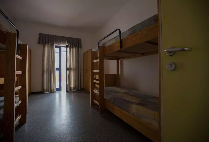 호스텔 Hi Beja Pousada De Juventude