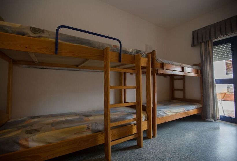 旅馆 Hi Beja   Pousada De Juventude