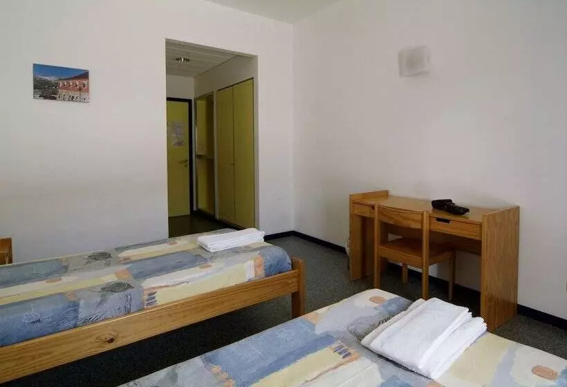 호스텔 Hi Beja Pousada De Juventude