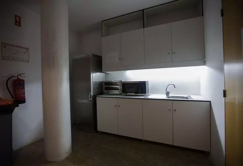 旅馆 Hi Ponte De Lima Pousada De Juventude