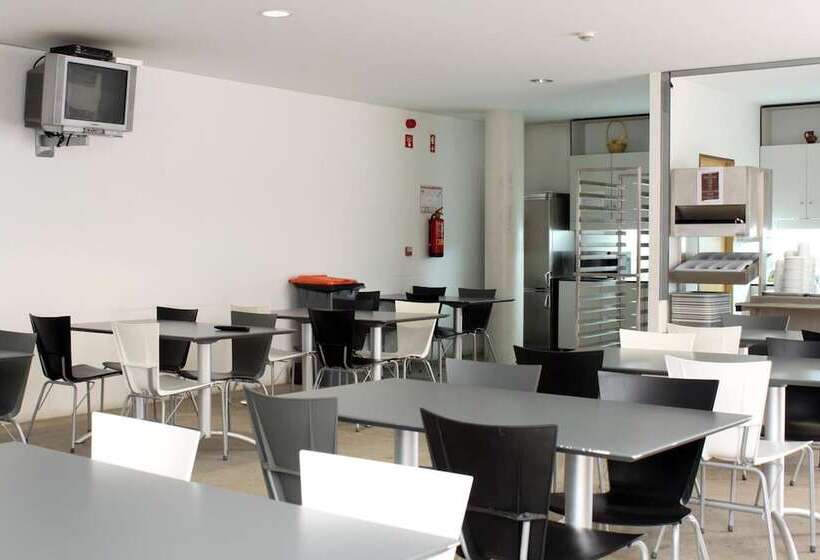 هاستل Hi Ponte De Lima Pousada De Juventude