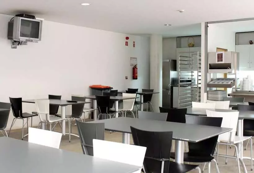 旅馆 Hi Ponte De Lima Pousada De Juventude