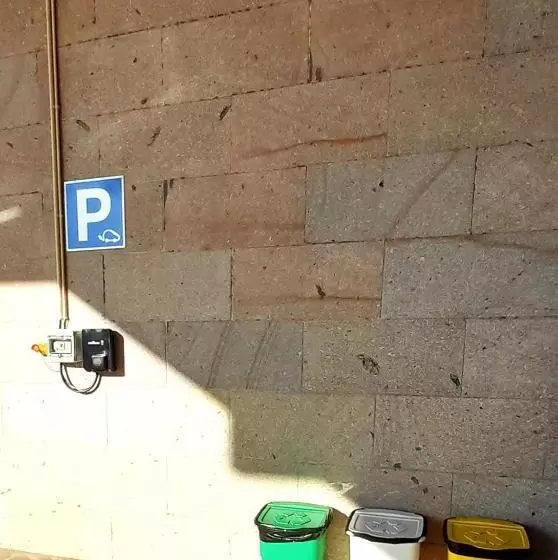 旅馆 Hi Ponte De Lima Pousada De Juventude