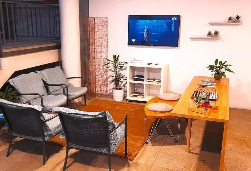 旅馆 Hi Ponte De Lima Pousada De Juventude