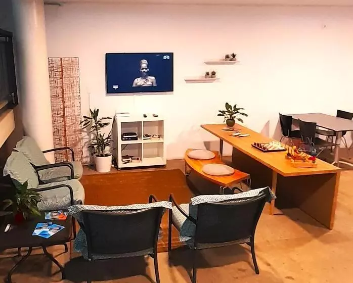 旅馆 Hi Ponte De Lima Pousada De Juventude