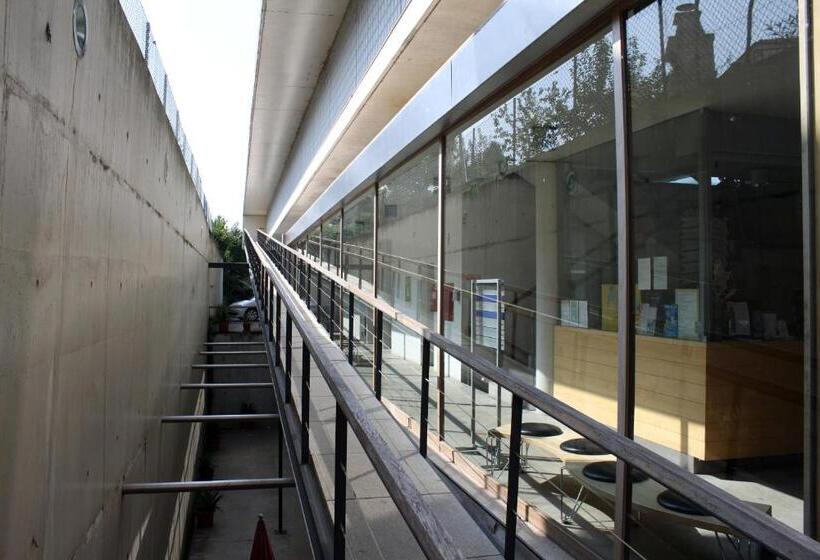 هاستل Hi Ponte De Lima Pousada De Juventude