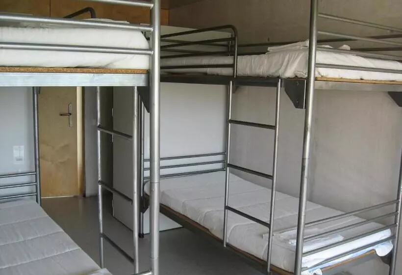 旅馆 Hi Ponte De Lima Pousada De Juventude