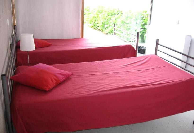 هاستل Hi Ponte De Lima Pousada De Juventude