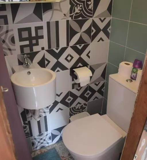 Alfama Patio Apartments