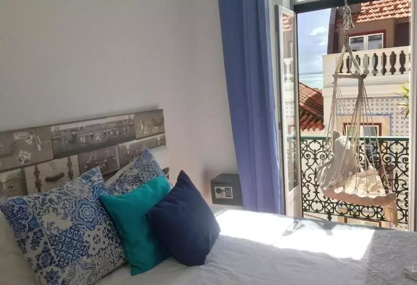 Alfama Patio Apartments