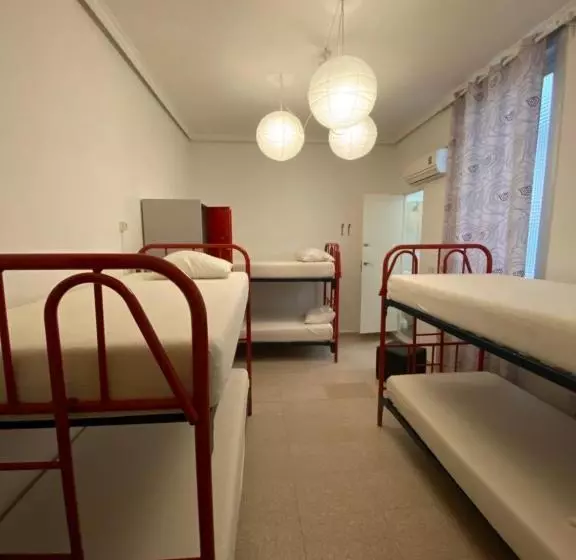 Barbieri Sol Hostel