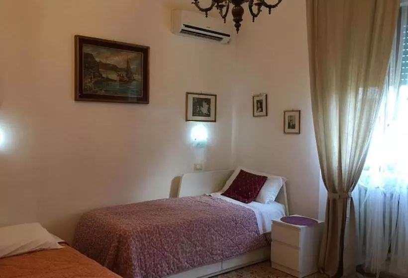 Bed and Breakfast A Casa Doina Airport