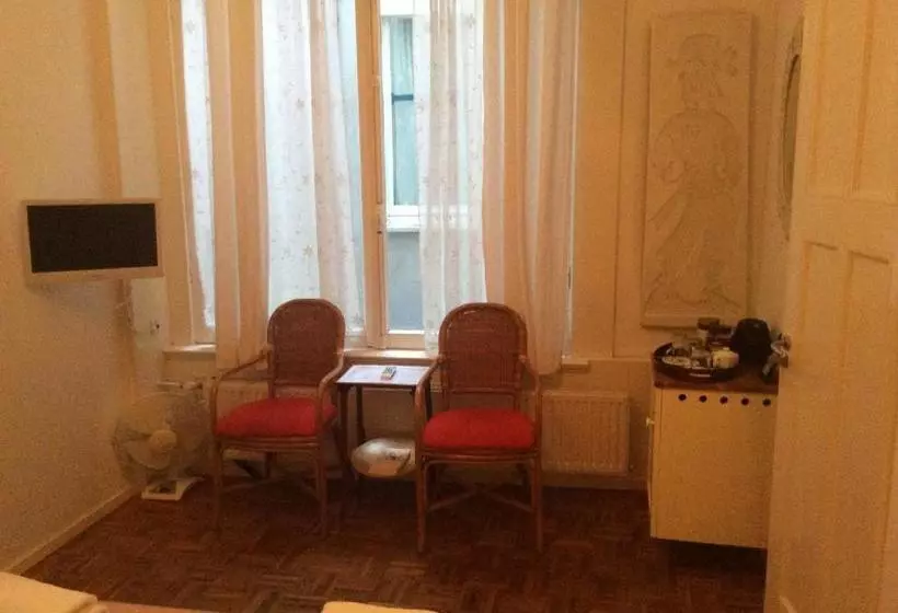 Bed and Breakfast Truelove Guesthouse