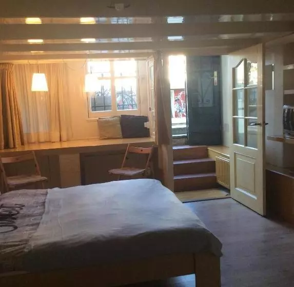 Bed and Breakfast Truelove Guesthouse