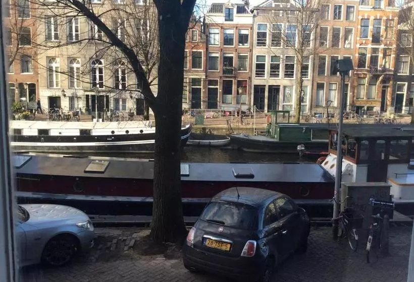 Bed and Breakfast Truelove Guesthouse