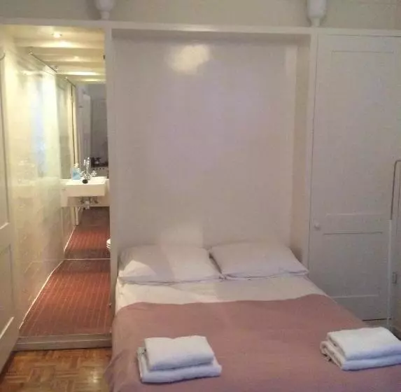 Bed and Breakfast Truelove Guesthouse