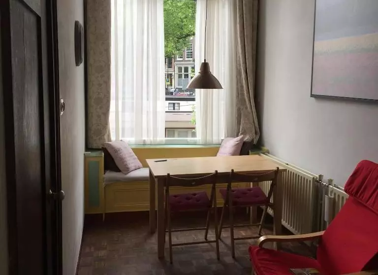 Bed and Breakfast Truelove Guesthouse