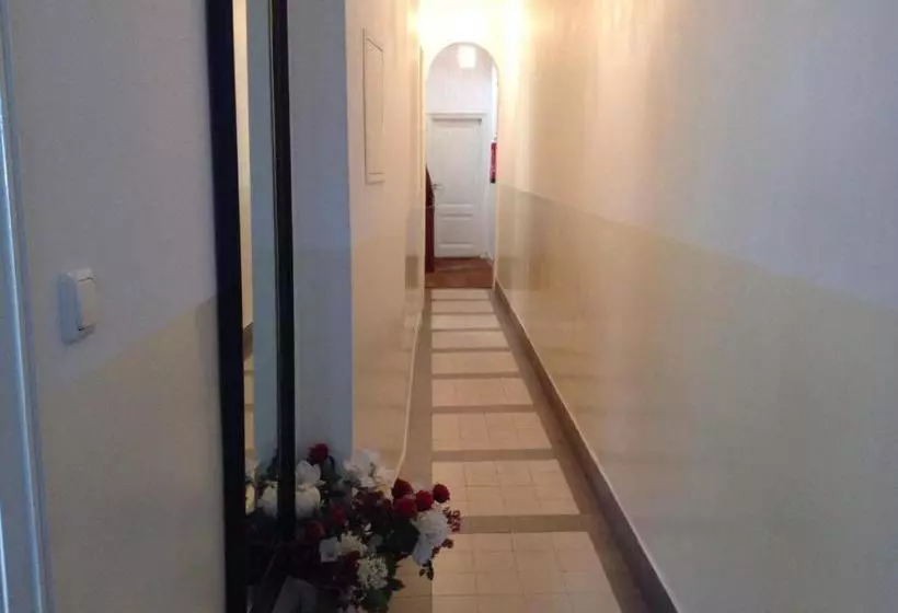 Bed and Breakfast Truelove Guesthouse