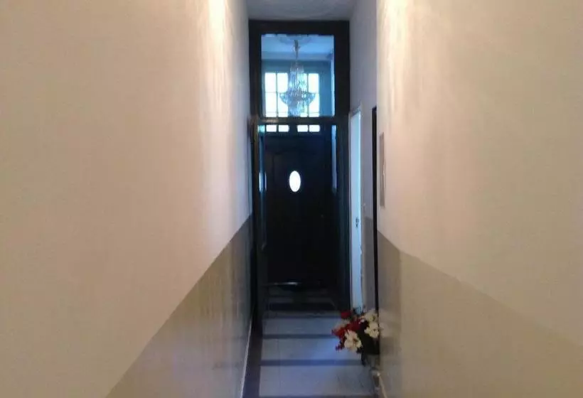 Bed and Breakfast Truelove Guesthouse