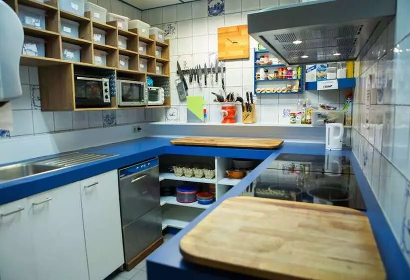 Alberg The Flying Pig Uptown