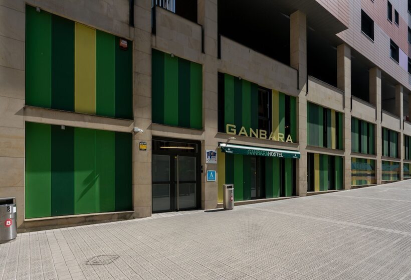 Ganbara Hostel   Self Check In