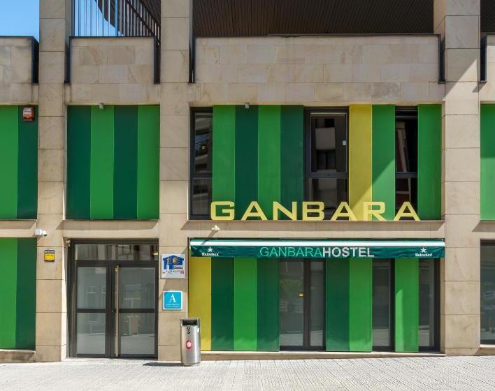 Ganbara Hostel   Self Check In