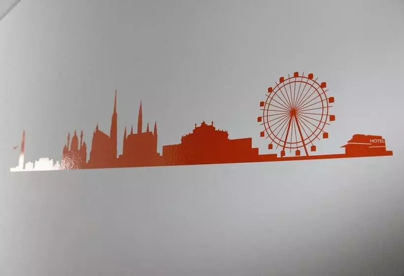 Hb1 Budget Hotel   Contactless Check In