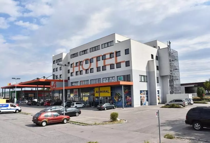 Hb1 Budget Hotel   Contactless Check In