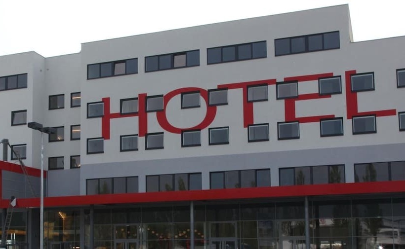 Hb1 Budget Hotel Contactless Check In