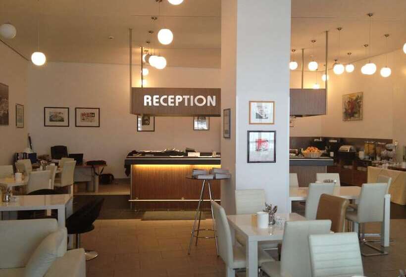 Hb1 Budget Hotel Contactless Check In