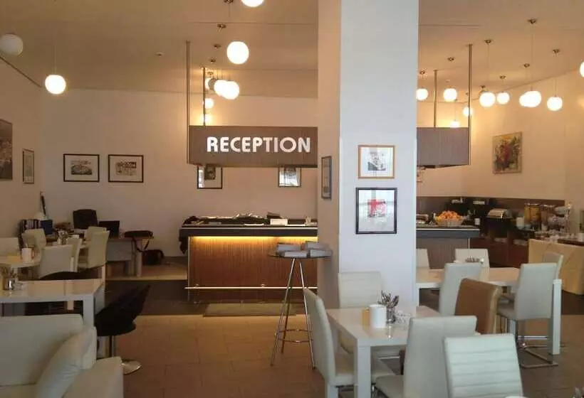 Hb1 Budget Hotel   Contactless Check In