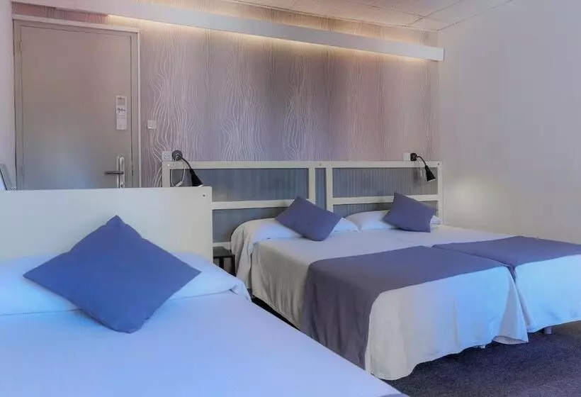 مسافرخانه Palermo