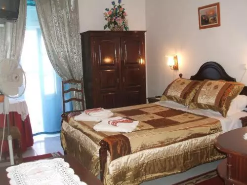 مسافرخانه Residencial Dandy