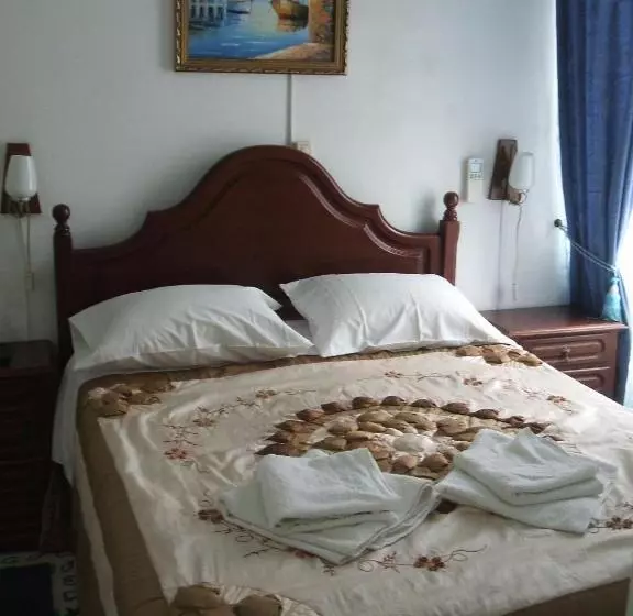 مسافرخانه Residencial Dandy