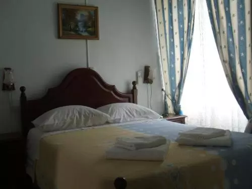 مسافرخانه Residencial Dandy