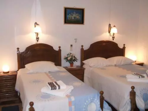 مسافرخانه Residencial Dandy