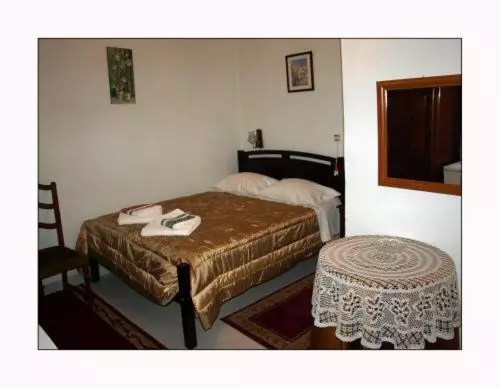 مسافرخانه Residencial Dandy