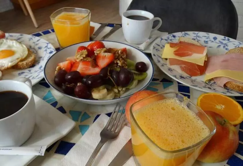 Hostal La Paloma Ii Hotel Calpe Grupo