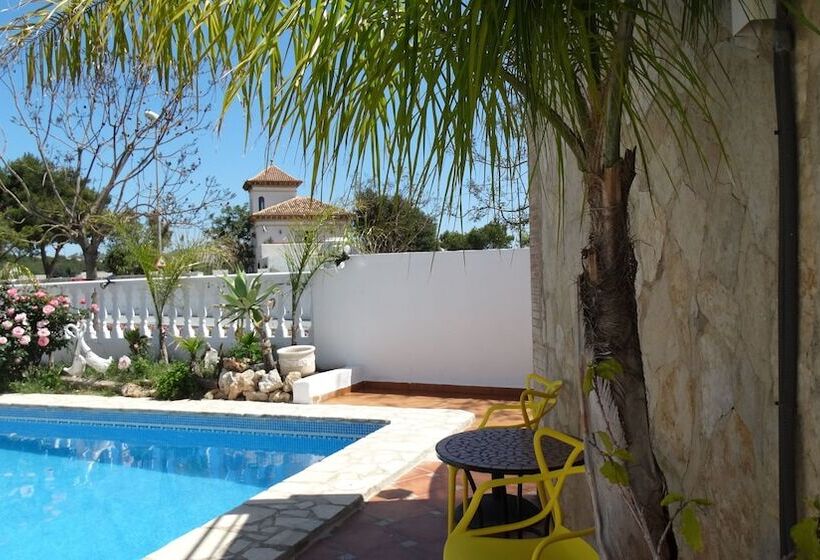 Hostal La Paloma Ii   Hotel Calpe Grupo