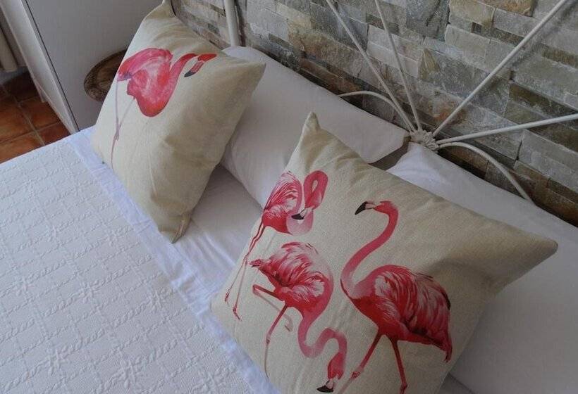 Hostal La Paloma Ii   Hotel Calpe Grupo