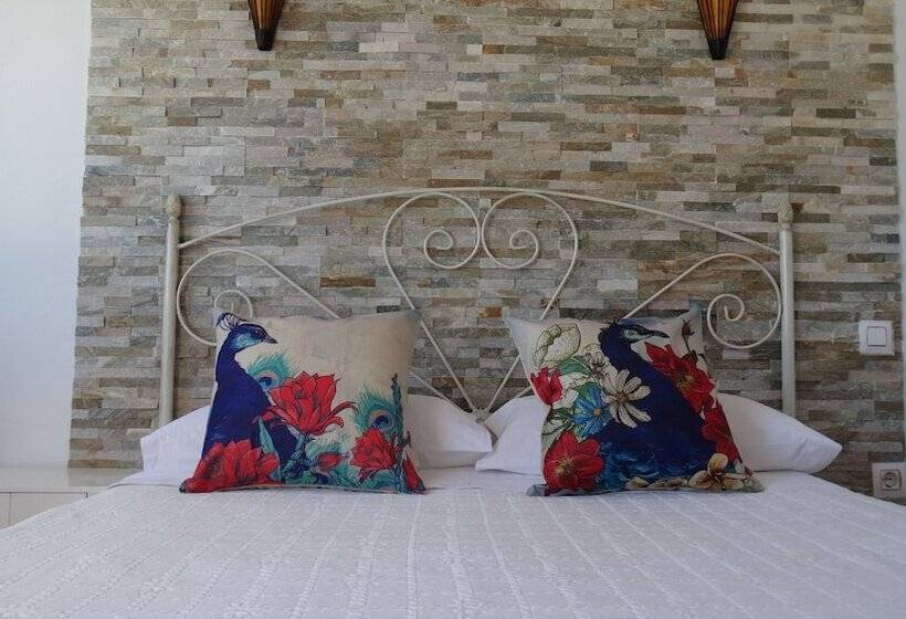 Hostal La Paloma Ii   Hotel Calpe Grupo