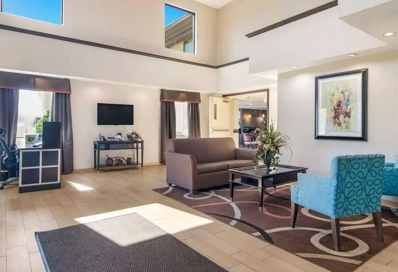 Otel Best Western Dutch Valley Inn