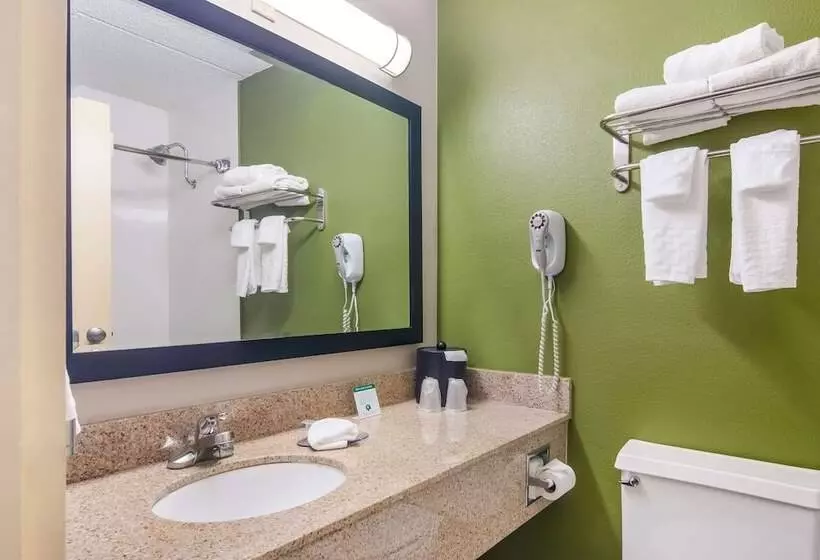 Otel Best Western Dutch Valley Inn