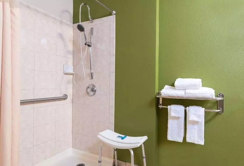 Otel Best Western Dutch Valley Inn