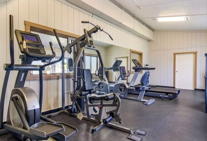 Otel Best Western Dutch Valley Inn