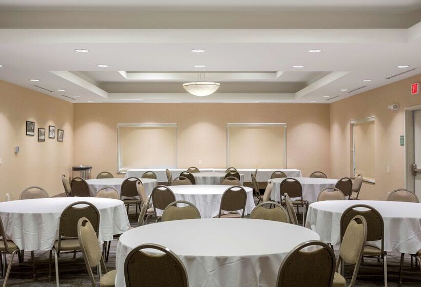 בית מלון כפרי Best Western Plus Fossil Country Inn & Suites