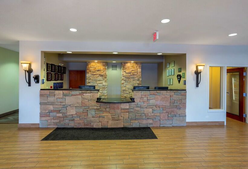 בית מלון כפרי Best Western Plus Fossil Country Inn & Suites